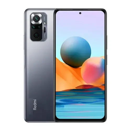 Xiaomi Redmi Note 10 Pro Max 8/128 GB