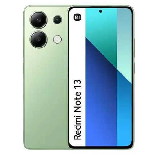 Xiaomi Redmi Note 13 4G 8/256 GB
