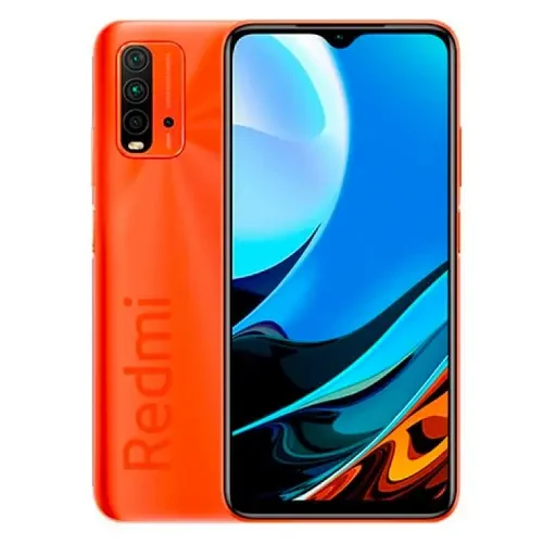 Xiaomi Redmi 9T 6/128 GB