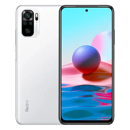 Xiaomi Redmi Note 10 4/128 GB