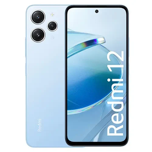 Xiaomi Redmi 12 4/128 GB