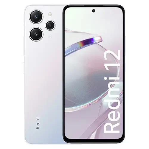 Xiaomi Redmi 12 4/128 GB