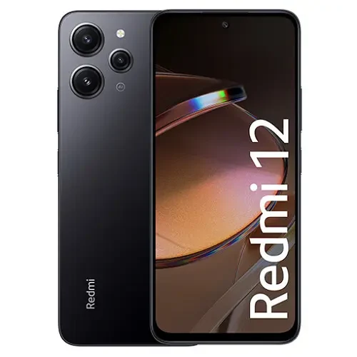Xiaomi Redmi 12 6/128 GB