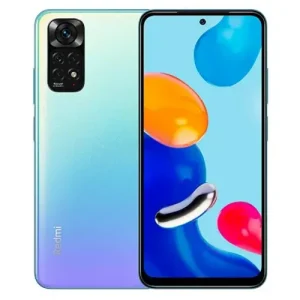 Xiaomi Redmi Note 11 4/128 GB