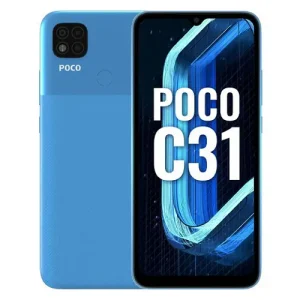 Xiaomi Poco C31