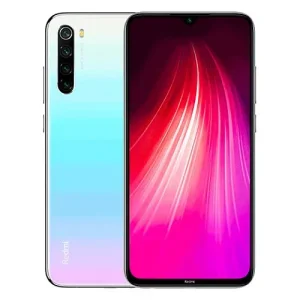 Xiaomi Redmi Note 8