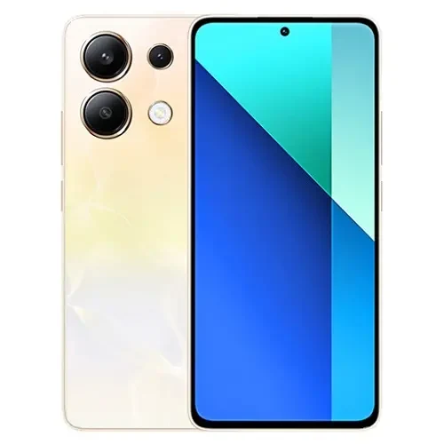 Xiaomi Redmi Note 13 4G 8/256 GB