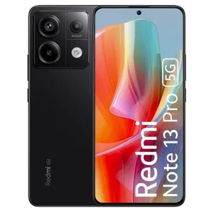 Xiaomi Redmi Note 13 Pro 5G