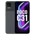 Xiaomi Poco C31