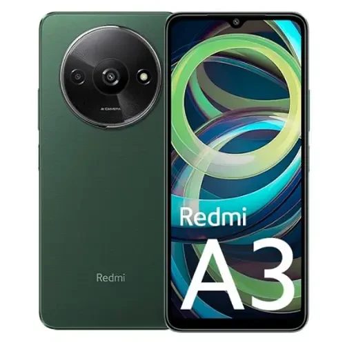 Xiaomi Redmi A3 4/64 GB