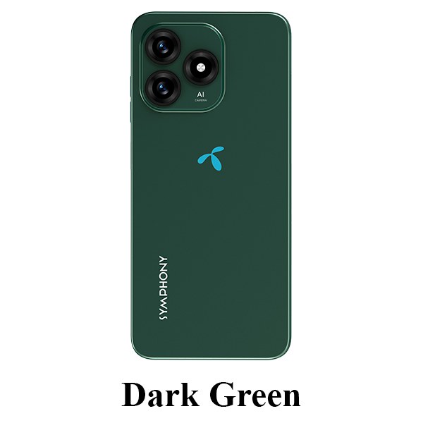 Symphony G27