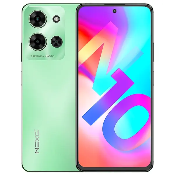 Walton NEXG N10
