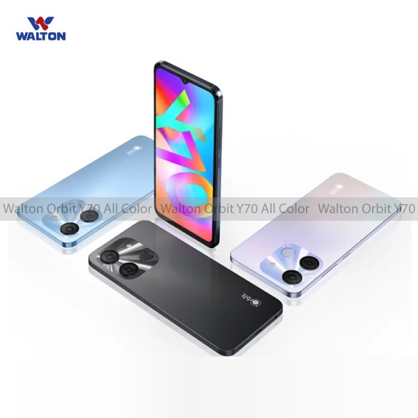 Walton Orbit Y70