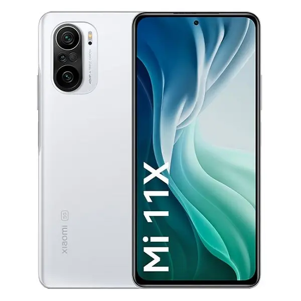 Xiaomi Mi 11X