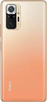 Xiaomi Redmi Note 10 Pro Max 8/128 GB