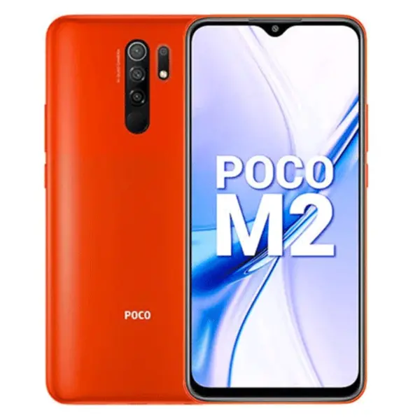 Xiaomi Poco M2