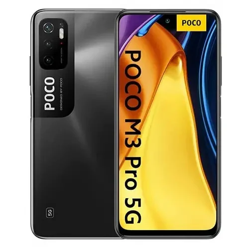 Xiaomi Poco M3 Pro 5G