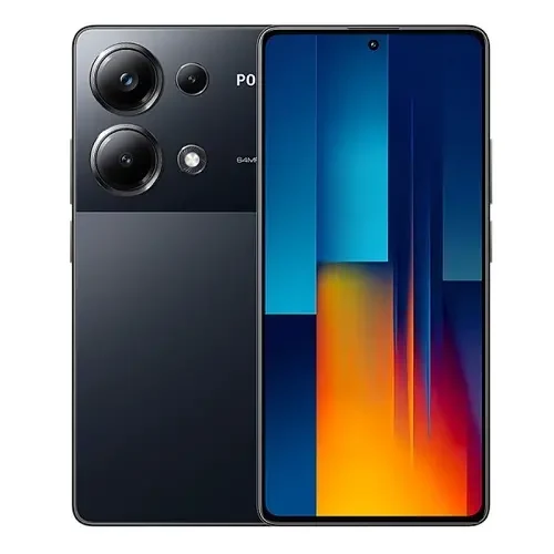 Xiaomi Poco M6 Pro