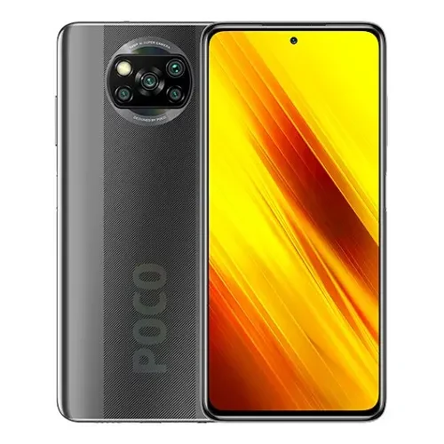 Xiaomi Poco X3 NFC