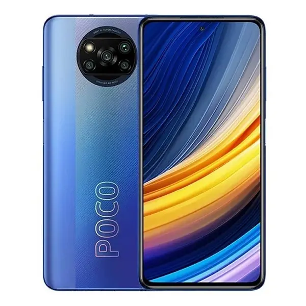 Xiaomi Poco X3 Pro