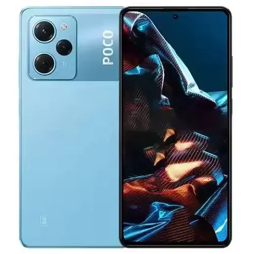 Xiaomi Poco X5 Pro 5G