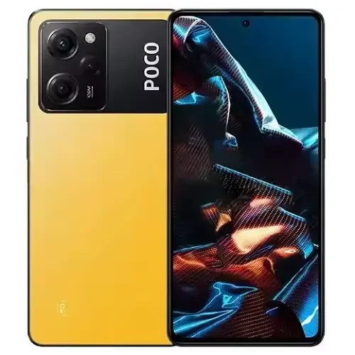Xiaomi Poco X5 Pro 5G