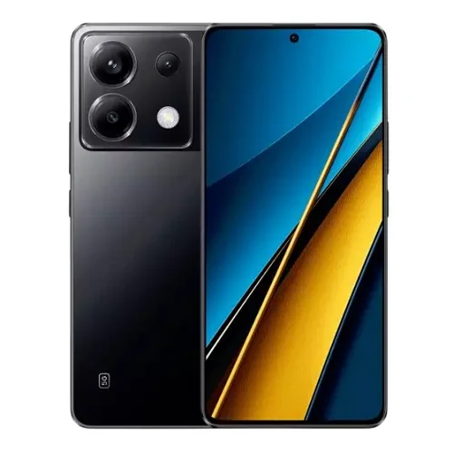 Xiaomi Poco X6