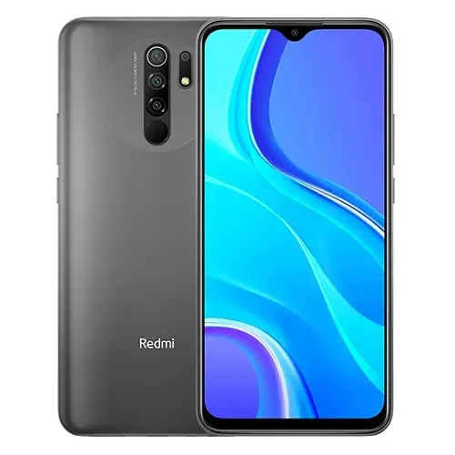 Xiaomi Redmi 9 4/64 GB