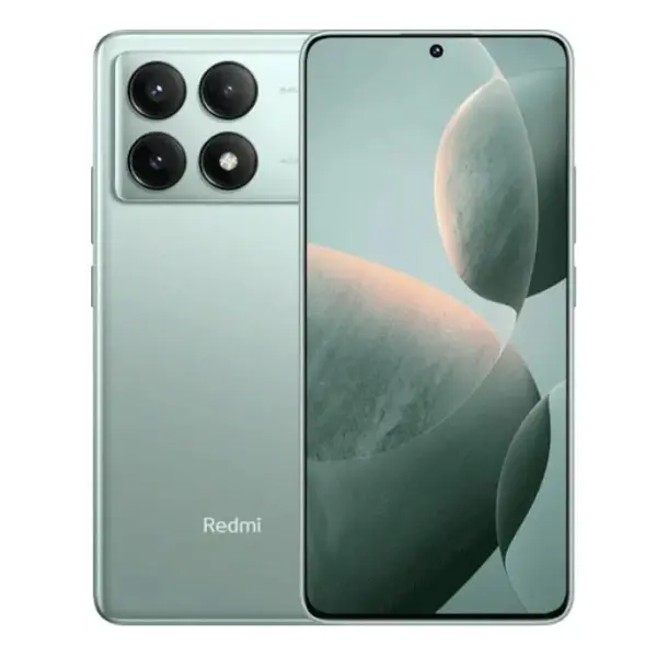 Xiaomi Redmi K70E