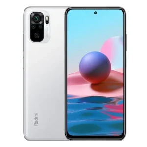 Xiaomi Redmi Note 10S 6/128 GB