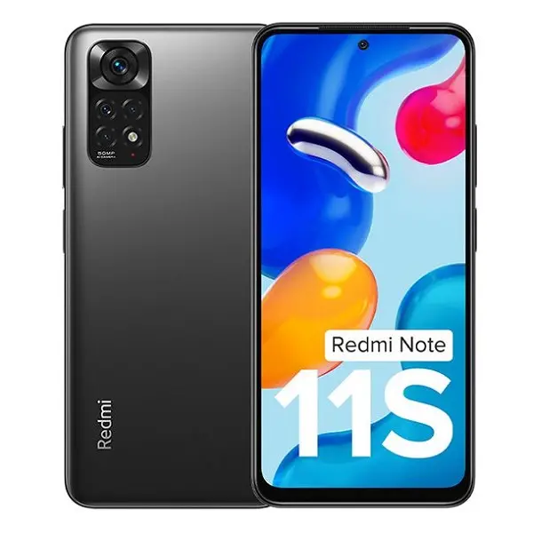 Xiaomi Redmi Note 11S 8/128 GB