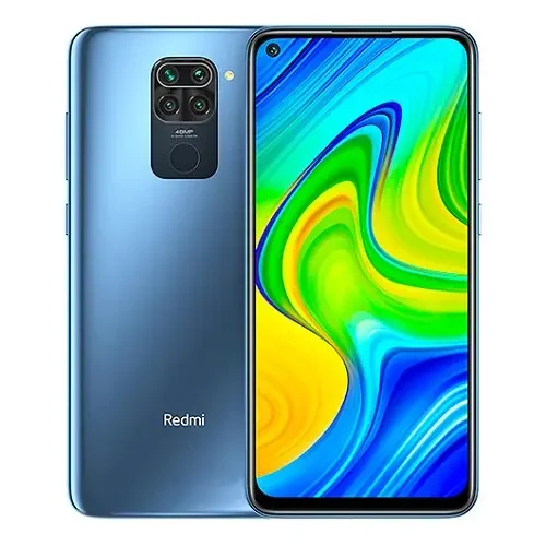 Xiaomi Redmi Note 9 6/128 GB