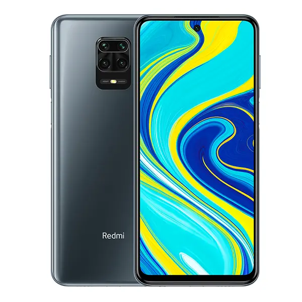 Xiaomi Redmi Note 9 Pro