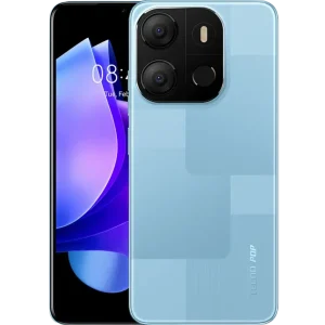Tecno Pop 7