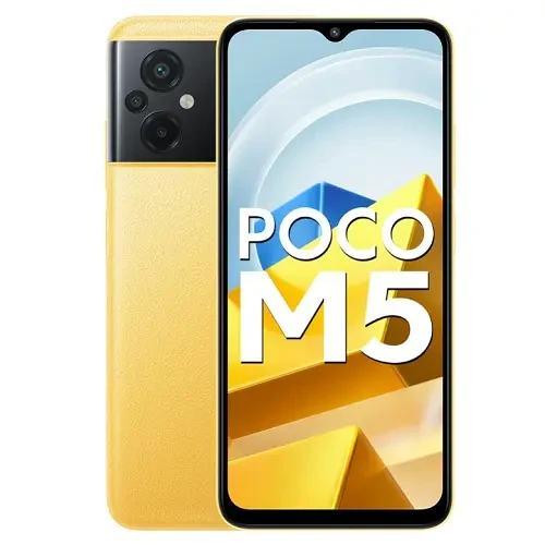 Xiaomi Poco M5