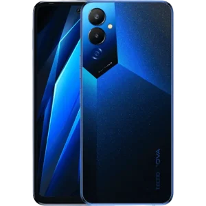 Tecno Pova 4
