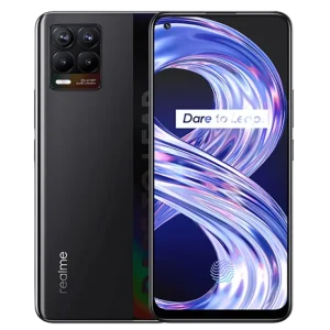 Realme 8