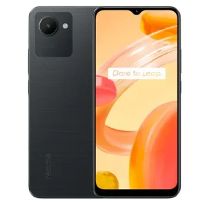 Realme C30