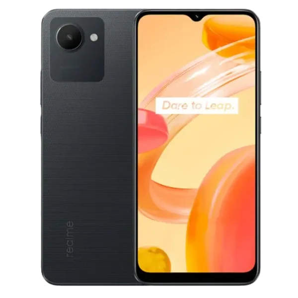 Realme C30