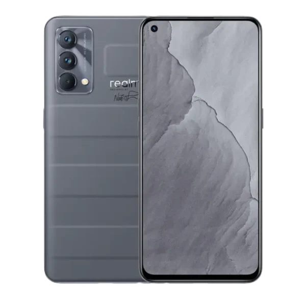 Realme GT Master Edition