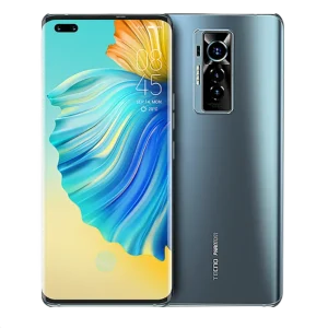 Tecno Phantom X