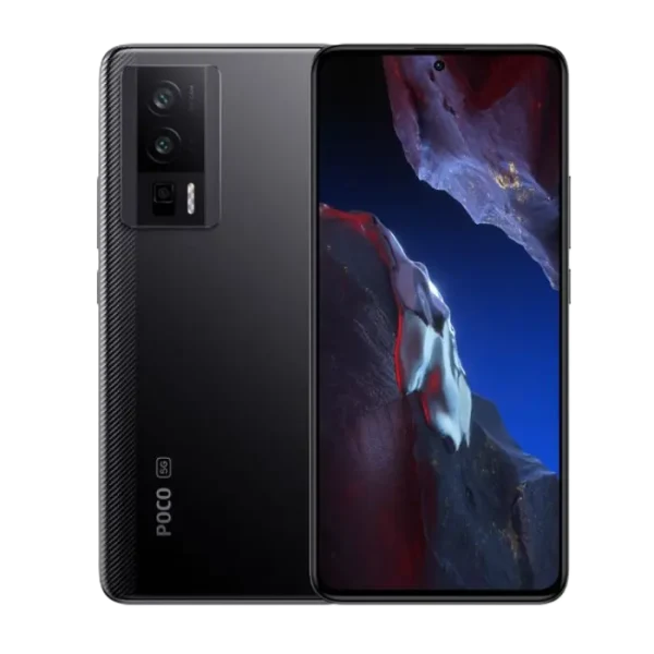 Xiaomi Poco F5 Pro