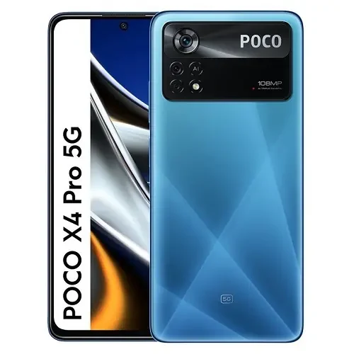 Xiaomi Poco X4 Pro 5G