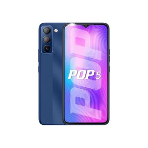 Tecno Pop 5 LTE