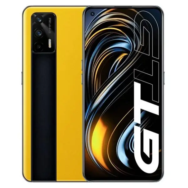 Realme GT 5G