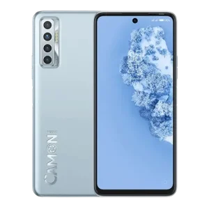 Tecno Camon 17P