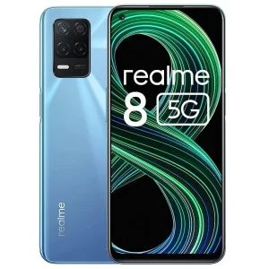 Realme 8 5G