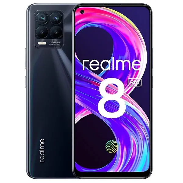 Realme 8 Pro