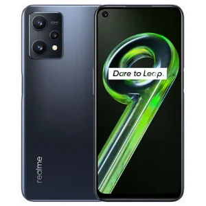 Realme 9 5G