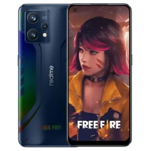 Realme 9 Pro Plus